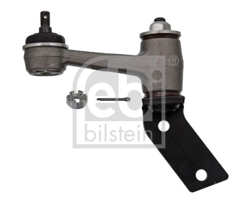 Intermediate Steering Lever